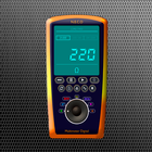 Multimeter/Oscilloscope ikon