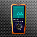 Multimeter/Oscilloscope أيقونة