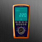 Multimeter/Oscilloscope أيقونة