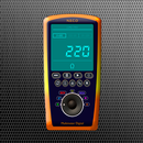 Multimeter/Oscilloscope Pro APK