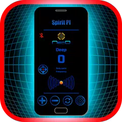 Скачать Металлоискатель Spirit PI APK