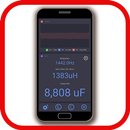 LC meter (DIY project) APK