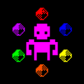 Rogue Dungeon: RPG