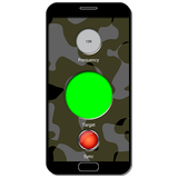 Metal detector-Pinpointer DIY Zeichen