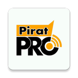 Pirat Pro ícone