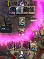 神託のメソロギア カードゲーム スクリーンショット 3