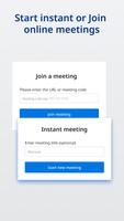 UNIVERGE BLUE™ CONNECT ROOMS скриншот 2