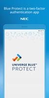 UNIVERGE BLUE™ PROTECT постер