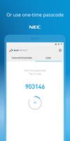 UNIVERGE BLUE™ PROTECT скриншот 3