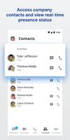 UNIVERGE BLUE™ CONNECT screenshot 3
