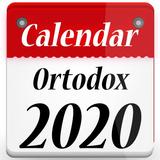 Calendar Creștin Ortodox 2020 ikona