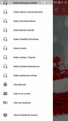 Radio Colinde de Craciun APK download