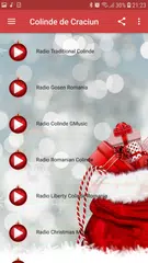 Radio Colinde de Craciun APK download