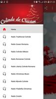 Radio Colinde de Craciun Affiche