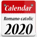 Calendar Romano-Catolic 2020