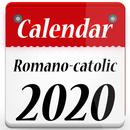 Calendar Romano-Catolic 2020 APK