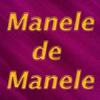 Manele de Manele icône