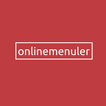 Onlinemenüler