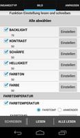 Intelligent Wireless Data App Screenshot 1
