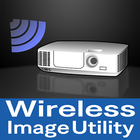 Wireless Image Utility 1.2.2 ikona