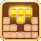 Block Crafter：Puzzle Quest icono