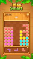 Block Crafter：Puzzle Quest Poster
