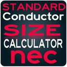 NEC Conductor Size Calculator biểu tượng