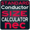 ”NEC Conductor Size Calculator