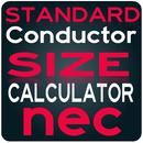 NEC Conductor Size Calculator APK