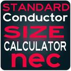 NEC Conductor Size Calculator иконка