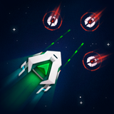 Galaxy hero أيقونة