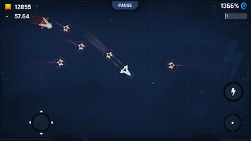 Galaxy hero screenshot 3