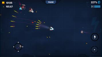 Galaxy hero screenshot 2