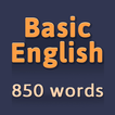 ”850 english words