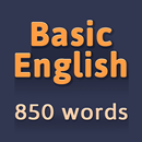 APK 850 english words