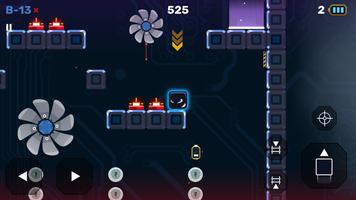 Jumpy Jo Screenshot 2
