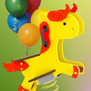 Swing creak - Prank!-APK