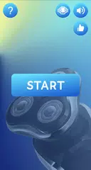 Electric shaver - prank APK download
