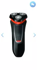Electric shaver - prank APK download