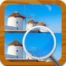 Find differences 2 APK