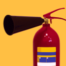 Fire extinguisher - prank APK