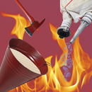 أدوات رجال الإطفاء - مقلب APK