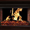 Fireplaces - prank APK