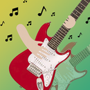Des sons de guitares APK