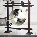 Sounds of gongs APK