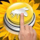 Insects sounds - prank icon