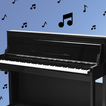 sonidos de piano