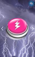Rain and lighting sounds اسکرین شاٹ 1