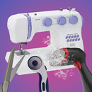 Sewing tools-prank APK