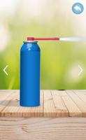 sprays - grap screenshot 1